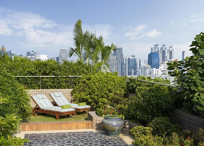 Conrad Bangkok
