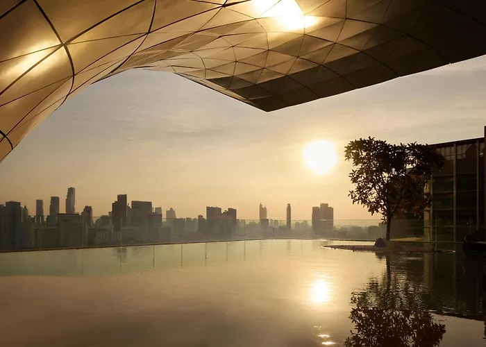 Waldorf Astoria Bangkok