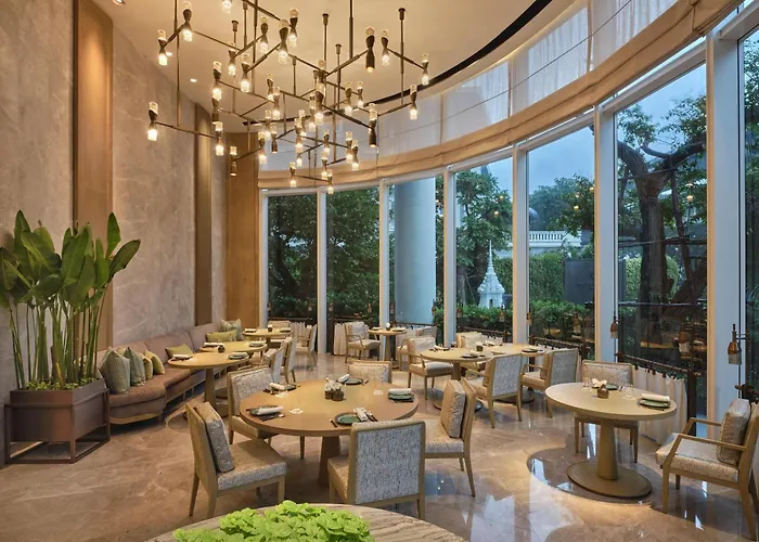 Waldorf Astoria Bangkok