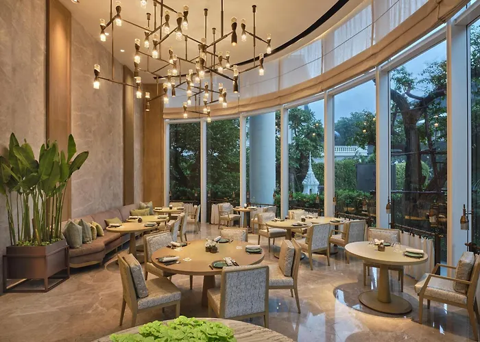 Waldorf Astoria Bangkok